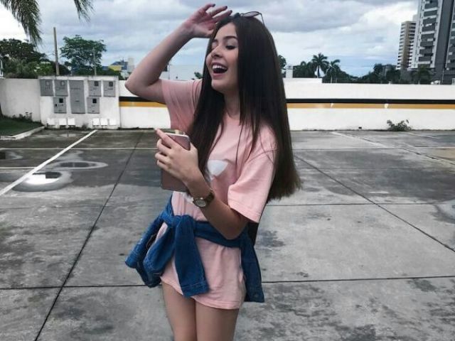 Aluna da Zuera