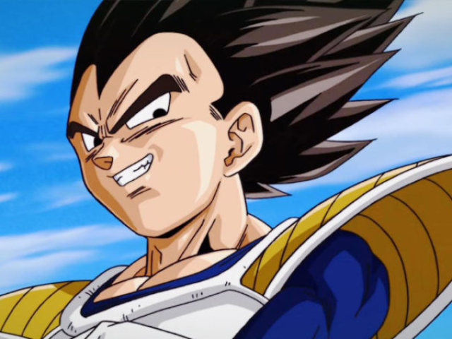 Vegeta