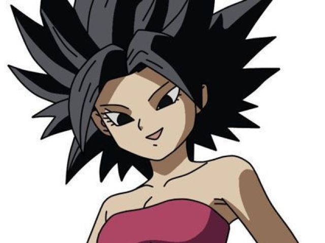 Caulifla