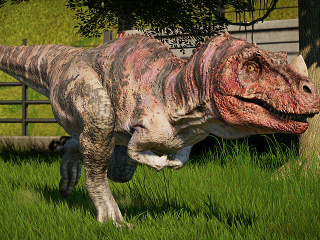 Ceratossauro
