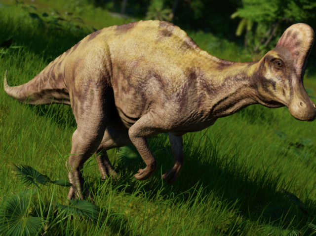 Coritossauro