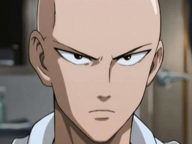 Saitama