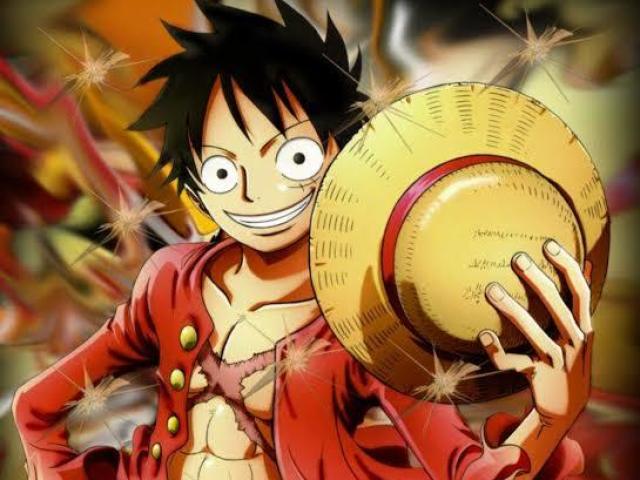 Luffy