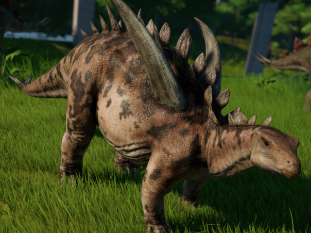 Gigantspinossauro