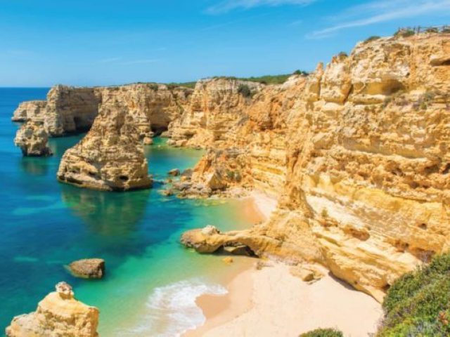 ALGARVE