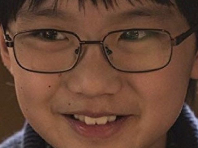 Eugene Choi