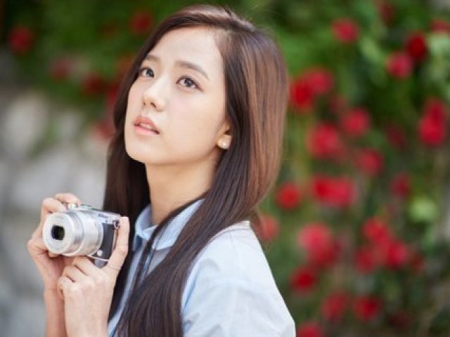 Jisoo