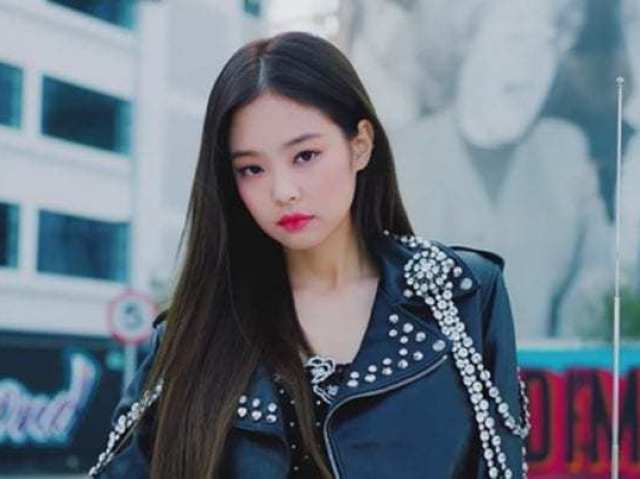 Jennie!