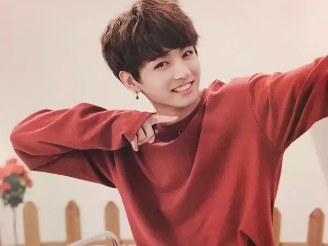 Jungkook