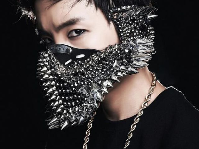 J Hope