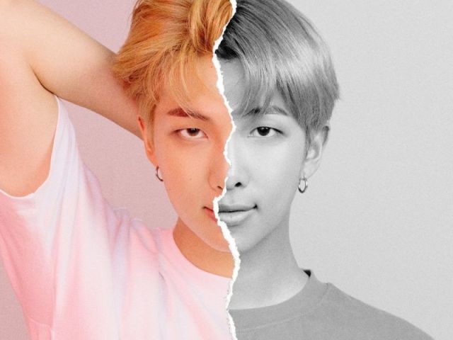 Rap Monster