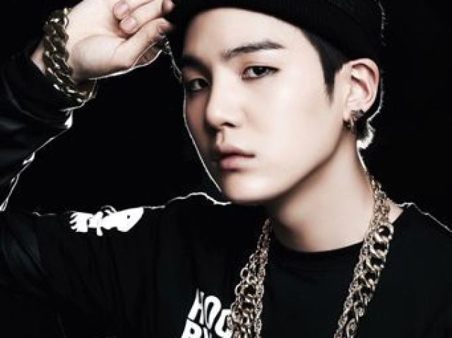 Suga