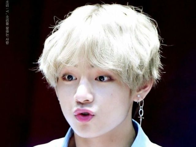 Taehyung
