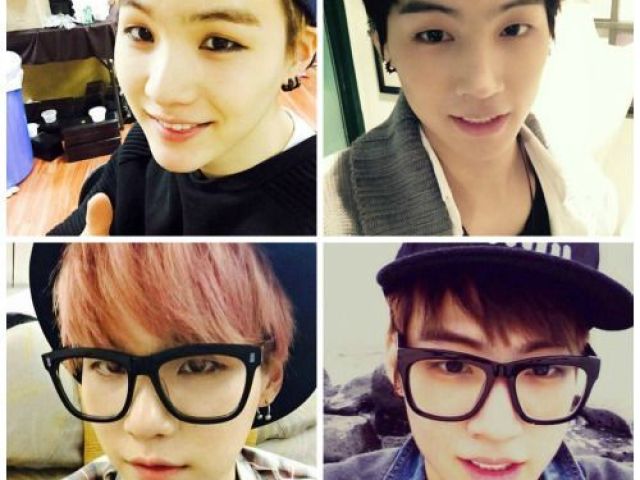 suga/jb