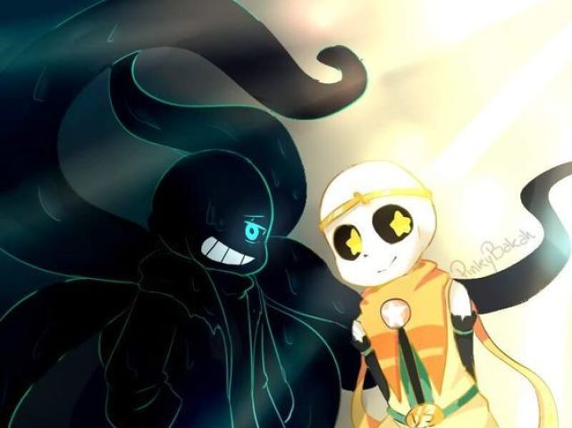 Você moraria em DreamTale