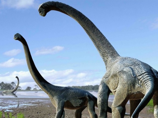 Dinossauro