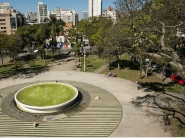 Praça