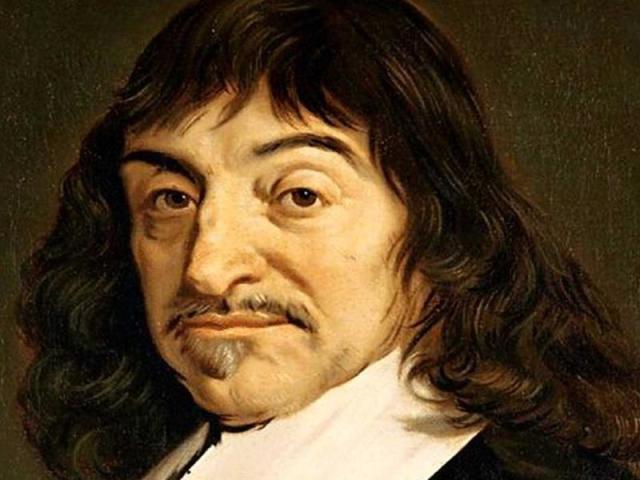 Descartes