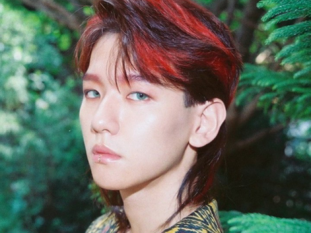 Baekhyun