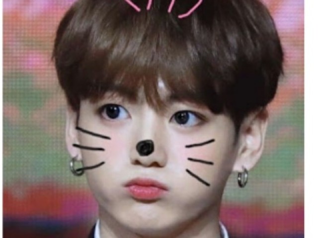 Jungkook