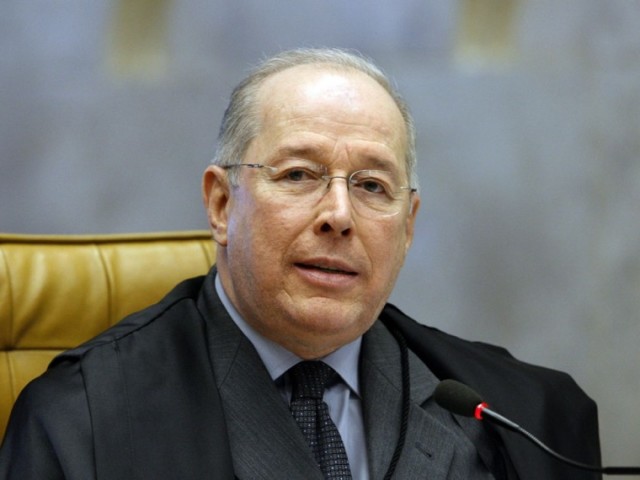 Celso de Mello