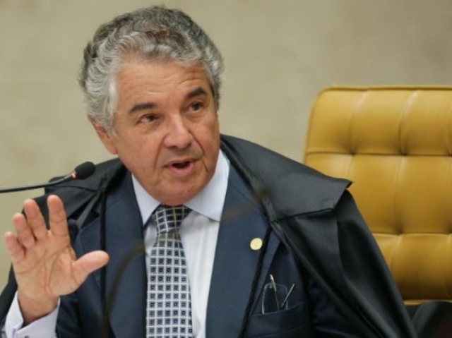 Marco Aurélio Mello