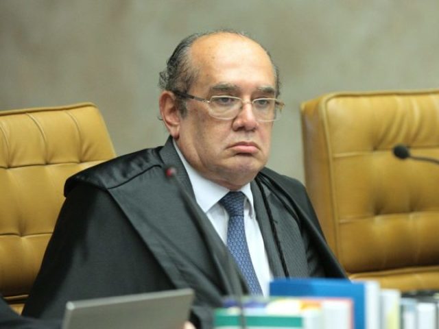 Gilmar Mendes