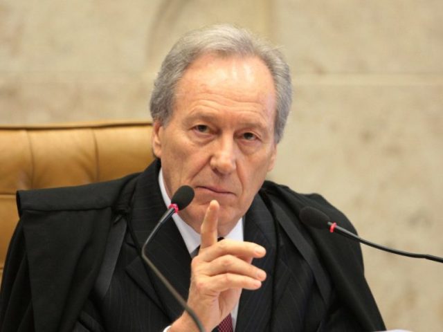 Ricardo Lewandowski