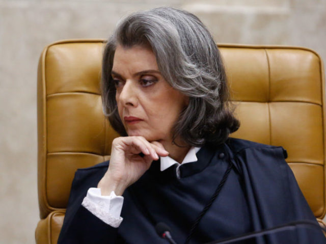 Cármen Lúcia