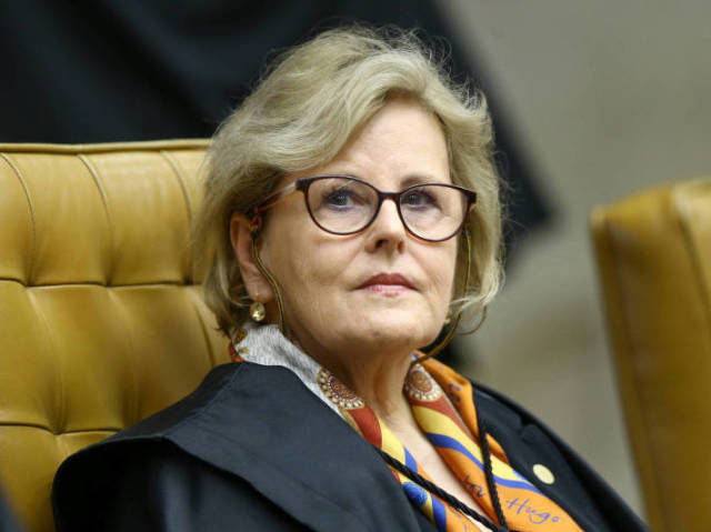 Rosa Weber