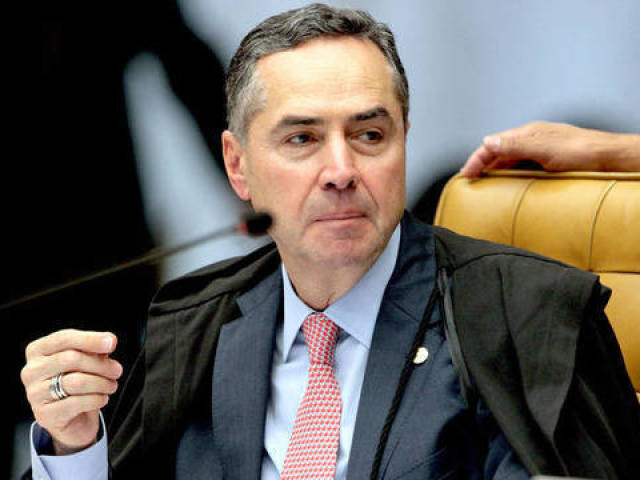 Luís Roberto Barroso
