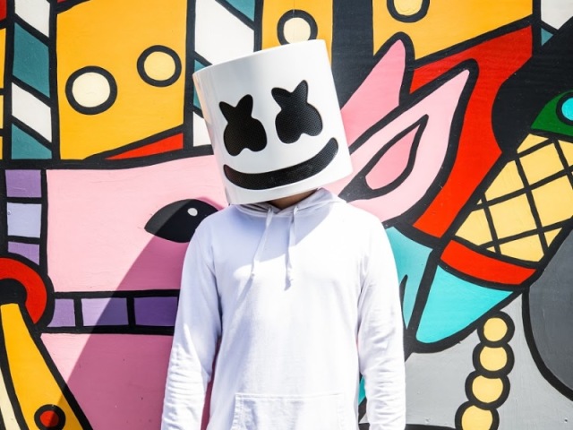 marshmello