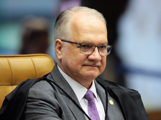 Edson Fachin