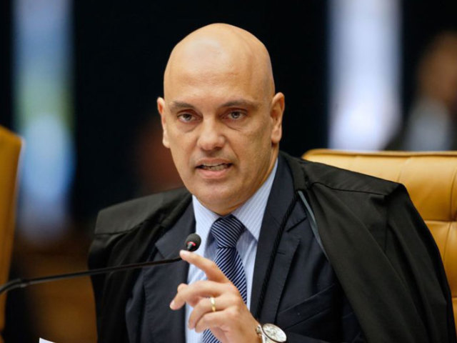 Alexandre de Moraes