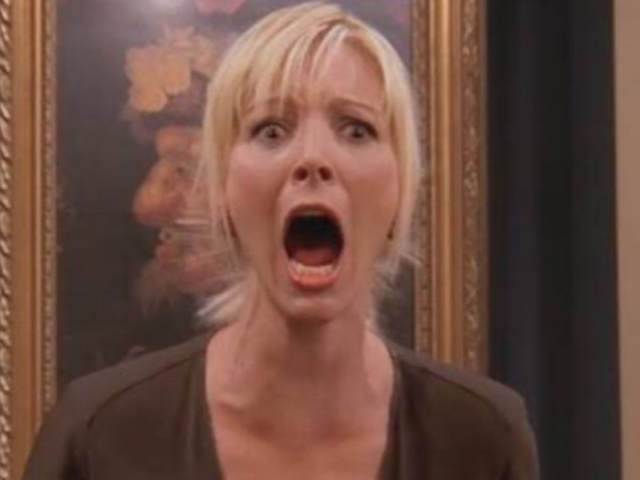 Phoebe