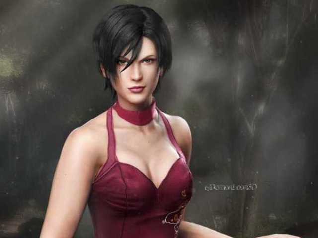 Ada Wong