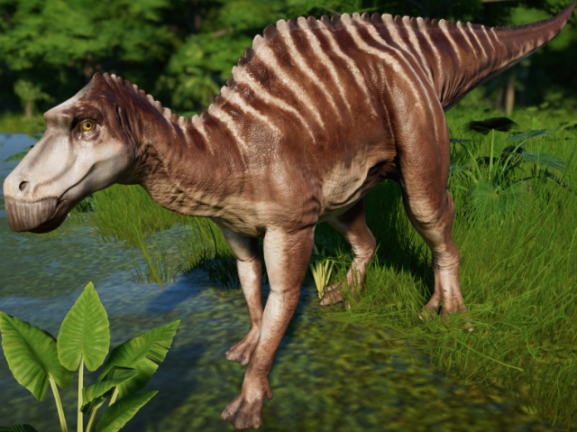 Maiassaura