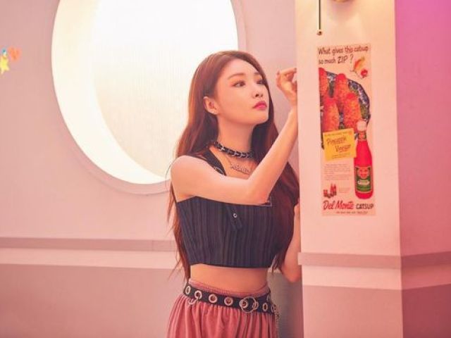 Chungha