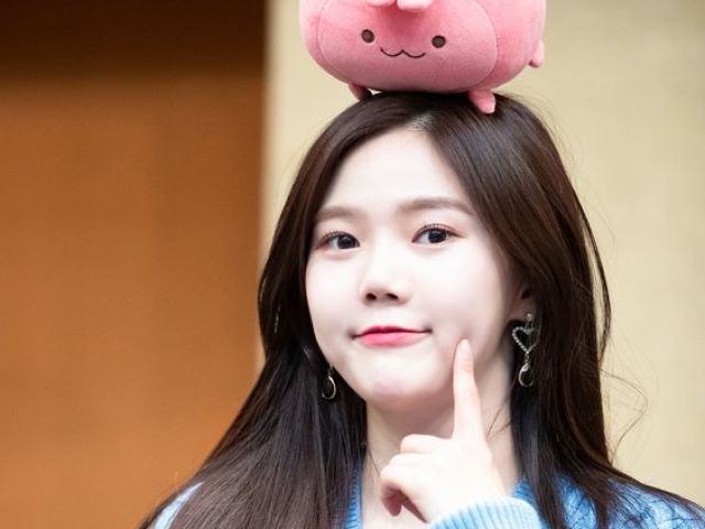 Hyojung