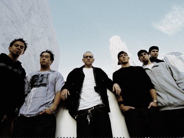 Linkin Park