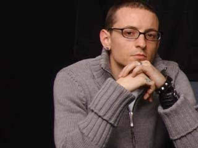 Chester Bennington (Linkin Park)