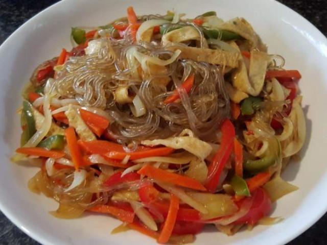 JAPCHAE