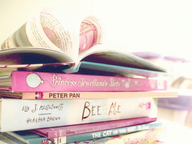 Em qual livro a sua historia de amor se basearia?