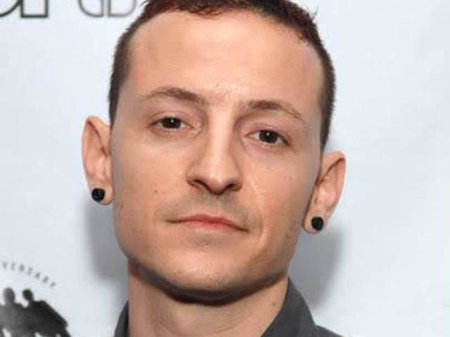 Chester, sim mais bem mais por dentro :|