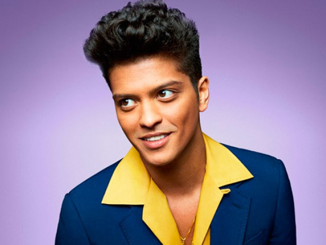 bruno mars