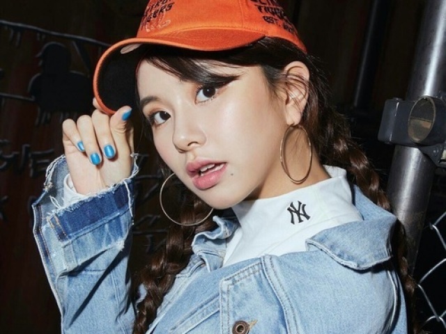 Chaeyoung