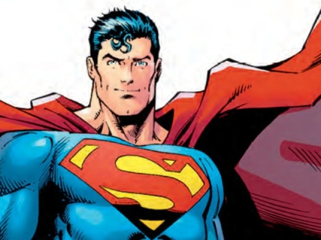 SuperMan