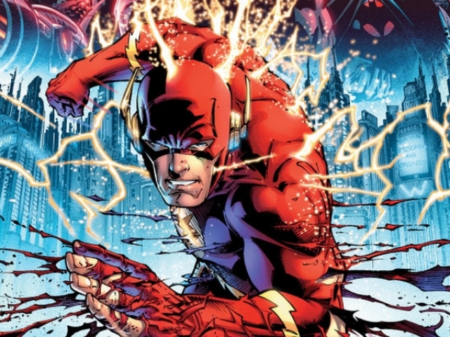 Flash