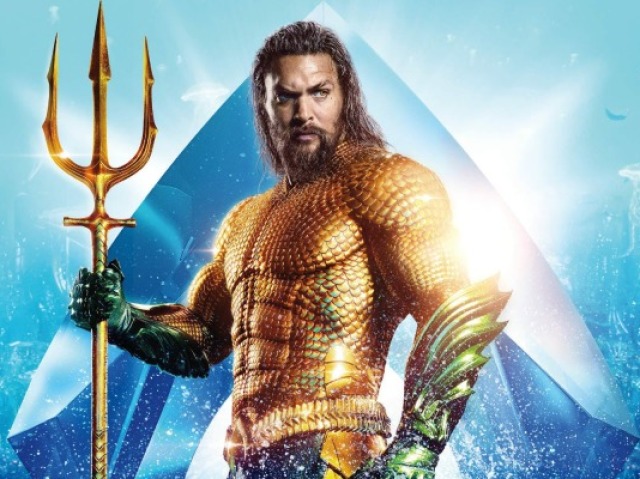 Aquaman
