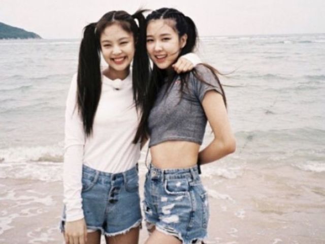 Chaennie